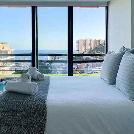 Tyba Deluxe Apartment Alicante Buitenkant foto