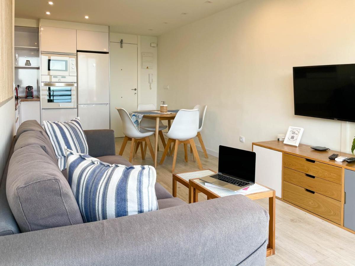 Tyba Deluxe Apartment Alicante Buitenkant foto