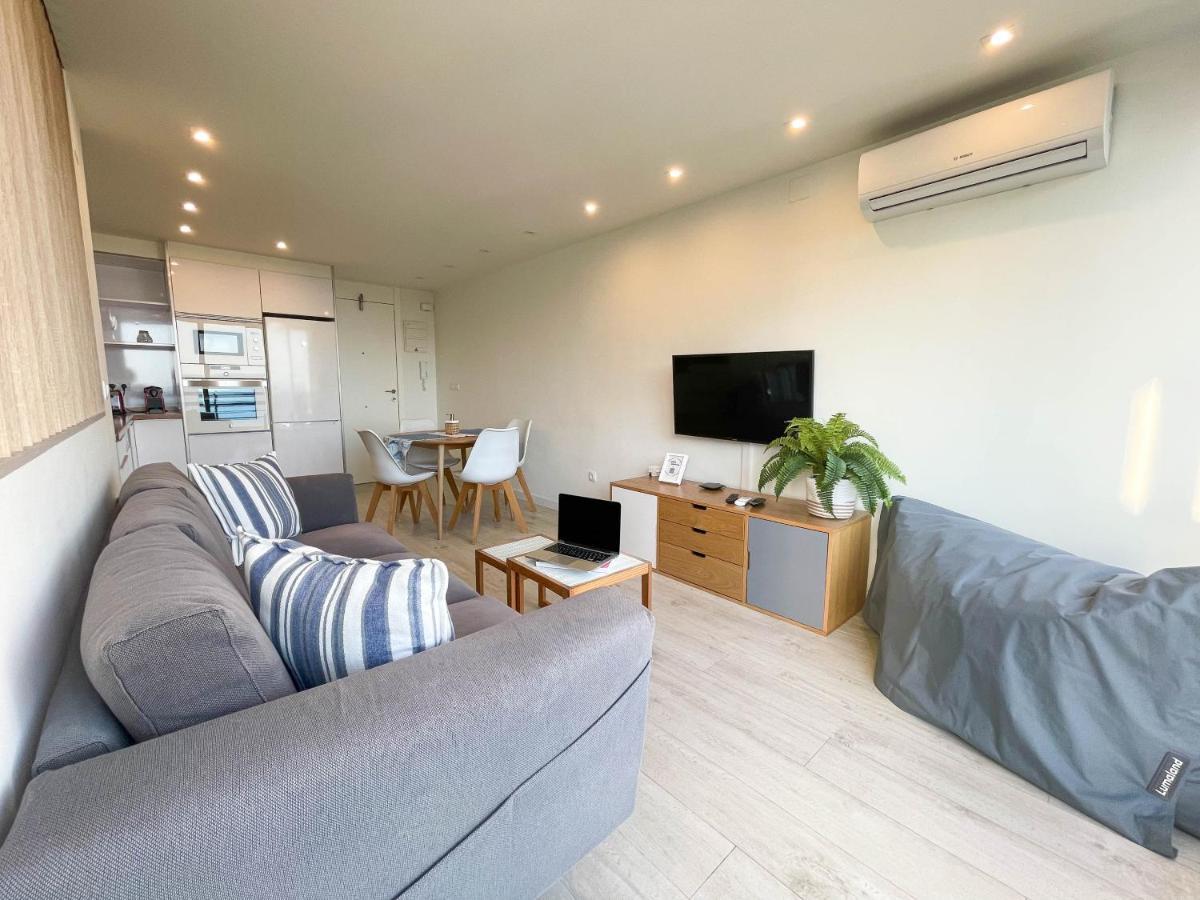 Tyba Deluxe Apartment Alicante Buitenkant foto